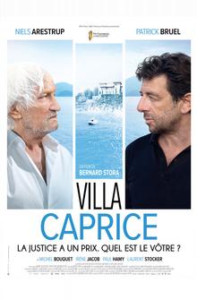 Вилла «Каприз»