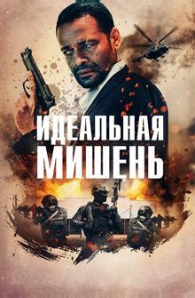 Идеальная мишень