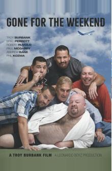 Жена в командировке