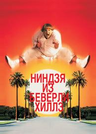 Ниндзя из Беверли Хиллз