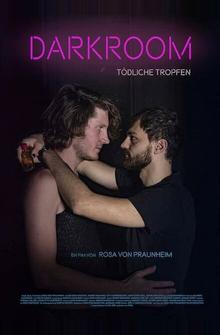 Тёмная комната: смертельный наркотик