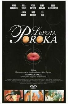 Красота порока Красота порока
