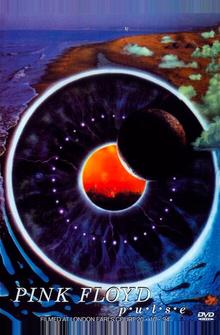 Pink Floyd: P. U. L. S. E. Live at Earls Court Pink Floyd: P. U. L. S. E. Live at Earls Court