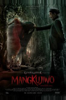 Мангкудживо