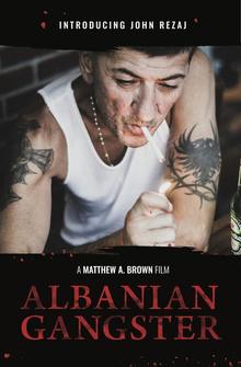 Албанский гангстер Албанский гангстер