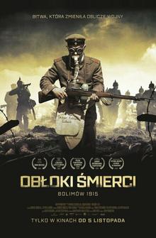 Облака смерти. Битва при Болимове Облака смерти. Битва при Болимове