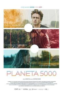 Планета 5000 Планета 5000