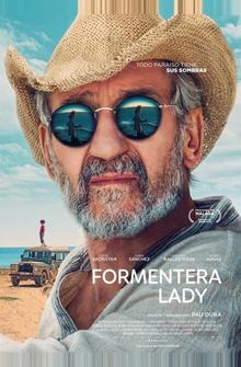 Форментера Леди Форментера Леди