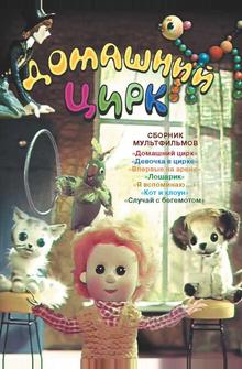 Домашний цирк Домашний цирк