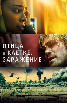 Птица в клетке. Заражение Птица в клетке. Заражение