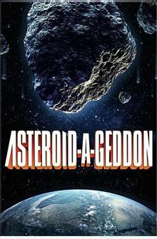 Астероидогеддон Астероидогеддон
