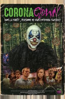 Корона Клоун Корона Клоун