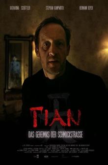 Тиан – тайна Шмукштрассе Тиан – тайна Шмукштрассе