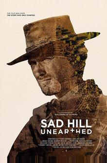 Раскопки Sad Hill Раскопки Sad Hill