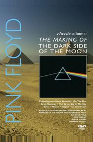 Pink Floyd: История альбома «The Dark Side Of The Moon»