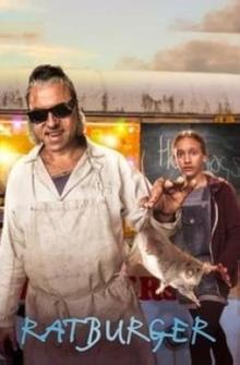 Крысобургер