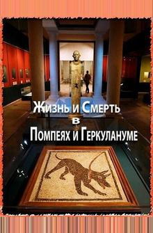 Жизнь и смерть в Помпеях и Геркулануме