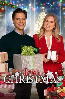 Joy for Christmas Joy for Christmas