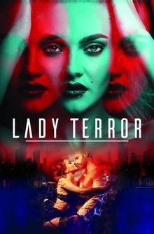 Леди Террор Леди Террор