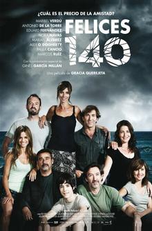 Счастливые 140 Счастливые 140