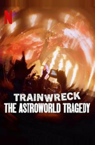Полный провал: Трагедия на фестивале Astroworld