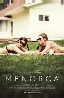 Менорка