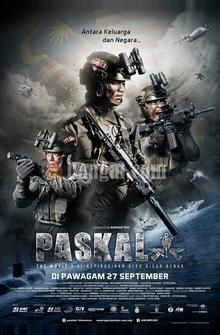Паскаль: Фильм