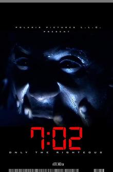 7:02 Праведники 7:02 Праведники