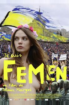 Я – Фемен Я – Фемен
