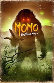 Момо: монстр из Миссури Момо: монстр из Миссури