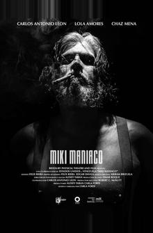 Одержимый Мики Одержимый Мики