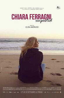 Кьяра Ферраньи: неопубликованное Кьяра Ферраньи: неопубликованное
