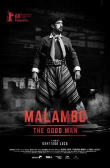 Маламбо, хороший человек Маламбо, хороший человек