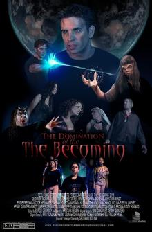 Domination of The Becoming Domination of The Becoming