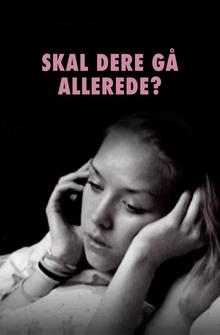 Вы уже уходите? Вы уже уходите?