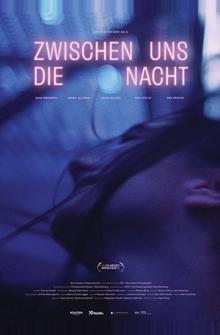 Ночь между нами