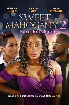 Милая Махагони 2: Излишества Милая Махагони 2: Излишества