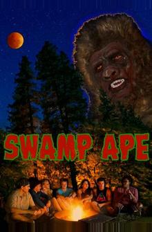 Swamp Ape Swamp Ape