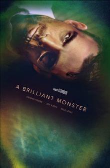A Brilliant Monster A Brilliant Monster
