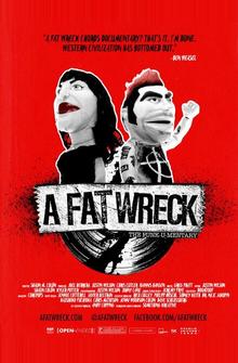 История панк-рока: Fat Wreck Chords История панк-рока: Fat Wreck Chords