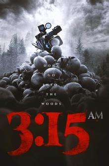 3:15 ночи 3:15 ночи