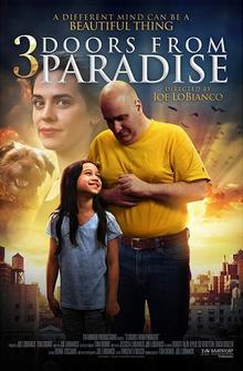 Три двери из Рая Три двери из Рая