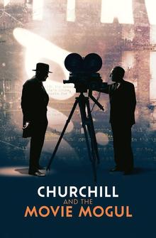 Черчилль и кинорежиссер Черчилль и кинорежиссер