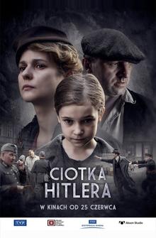 Тётка Гитлера Тётка Гитлера