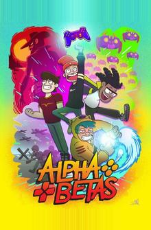 Альфа Гики Альфа Гики