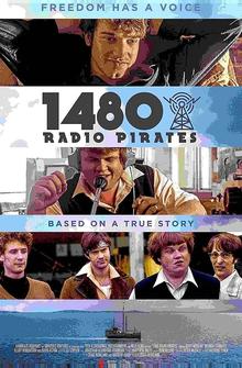 1480 Radio Pirates 1480 Radio Pirates