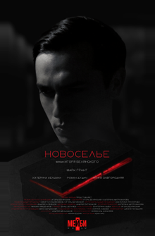 Новоселье
