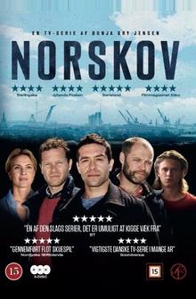 Норскоу Норскоу