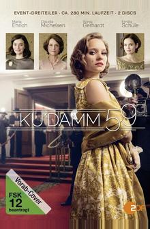 Ку'дамм 59 Ку'дамм 59