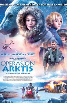 Выжить в Арктике